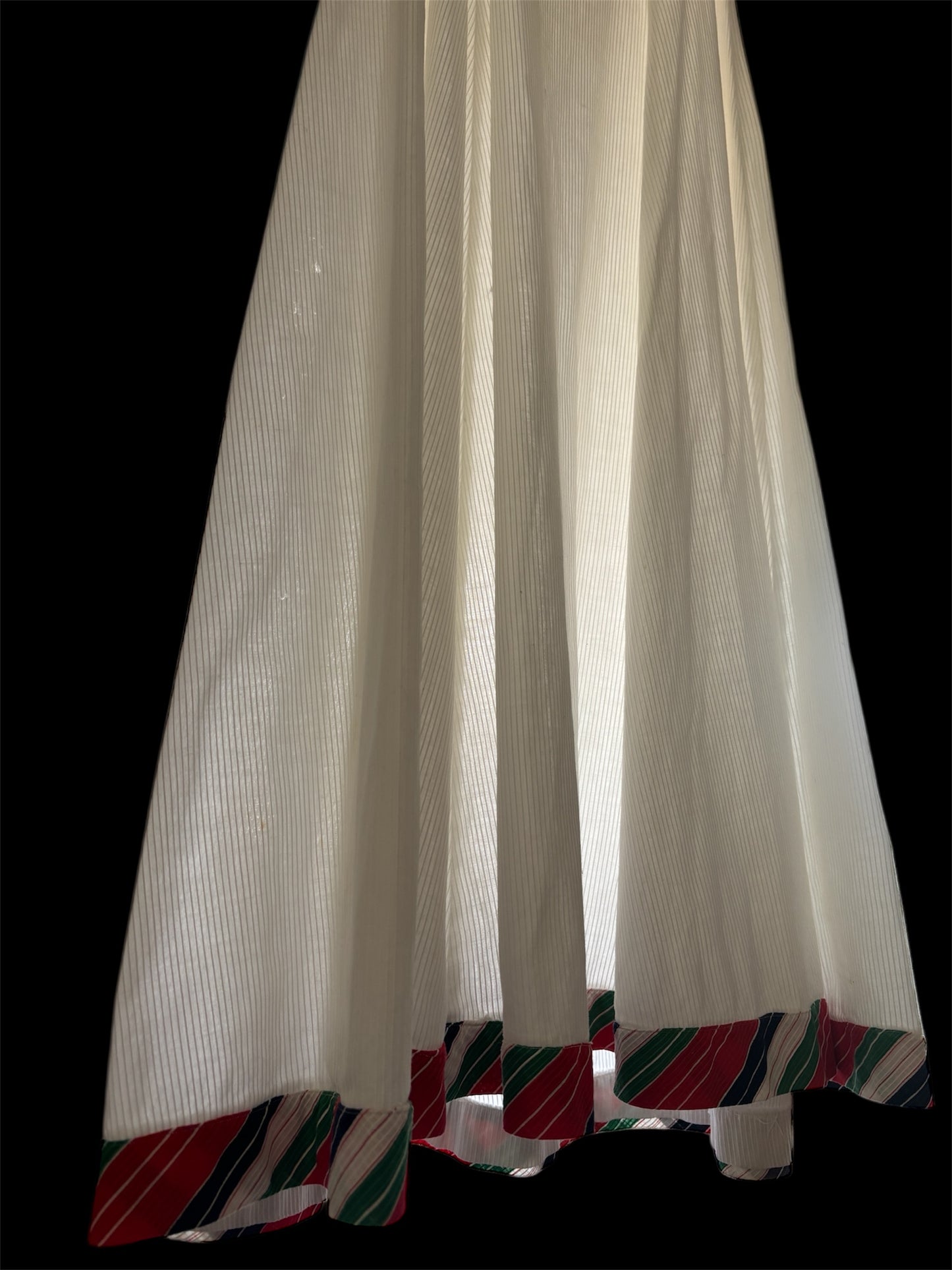 Two piece 1930s maxi dress & bolero jacket set