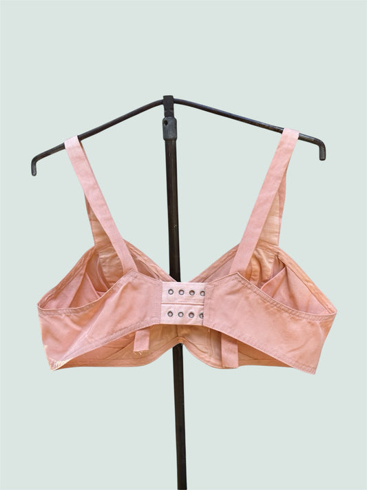 1940s NOS bra/sun top Cordelia of Hollywood.