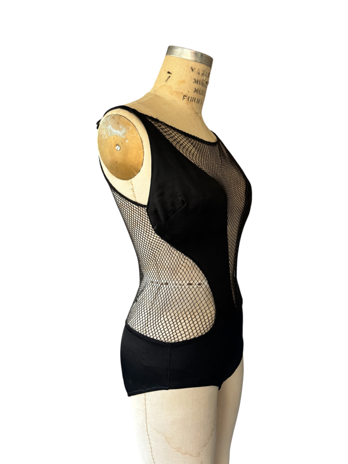 1964 Cole of California “Scandal Suit”