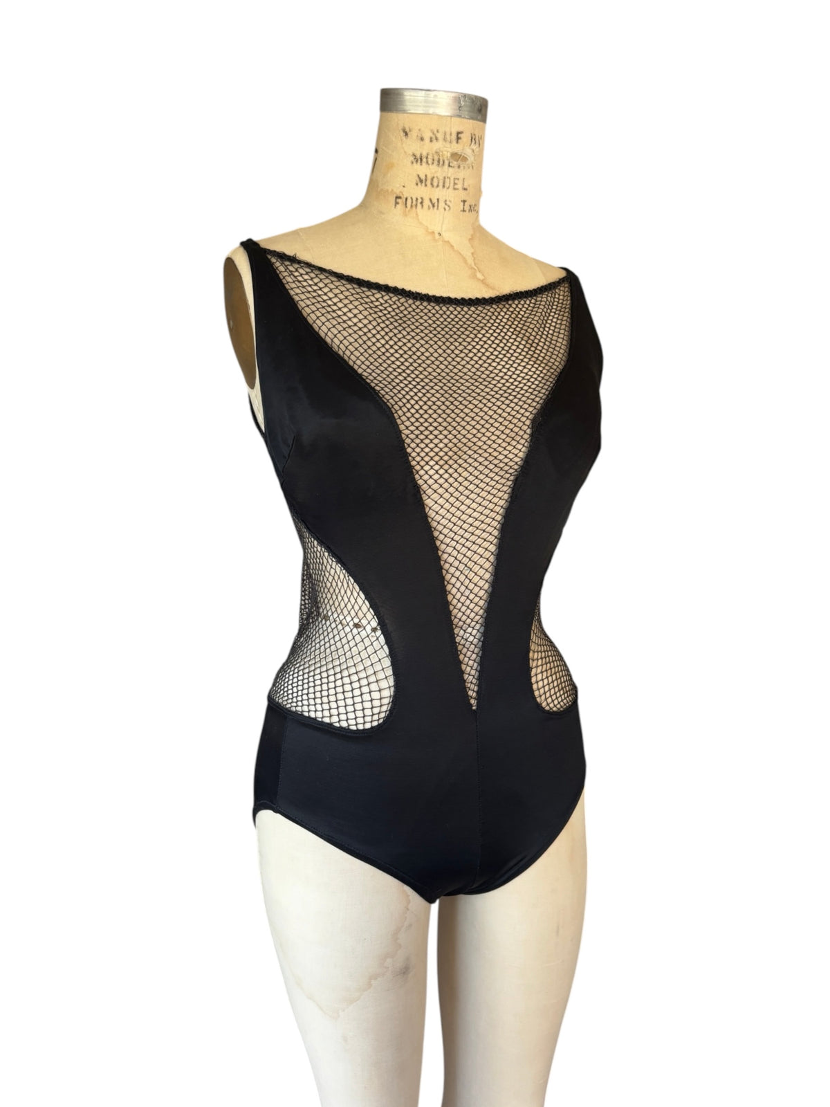 1964 Cole of California “Scandal Suit”